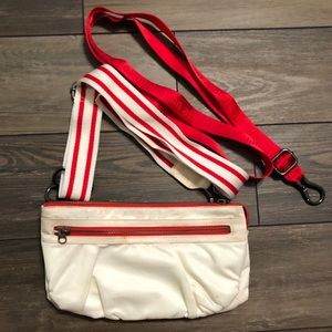 Vintage lululemon fanny pack belt bag